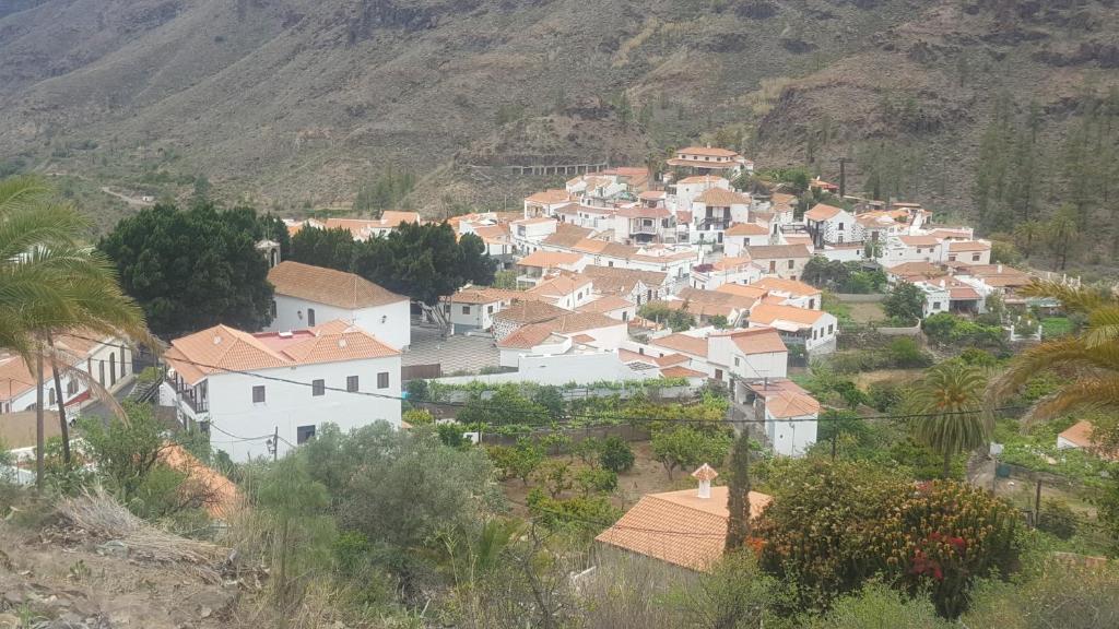 Casa Reyes Fataga Apta Reyes, Fátaga – Updated 2022 Prices