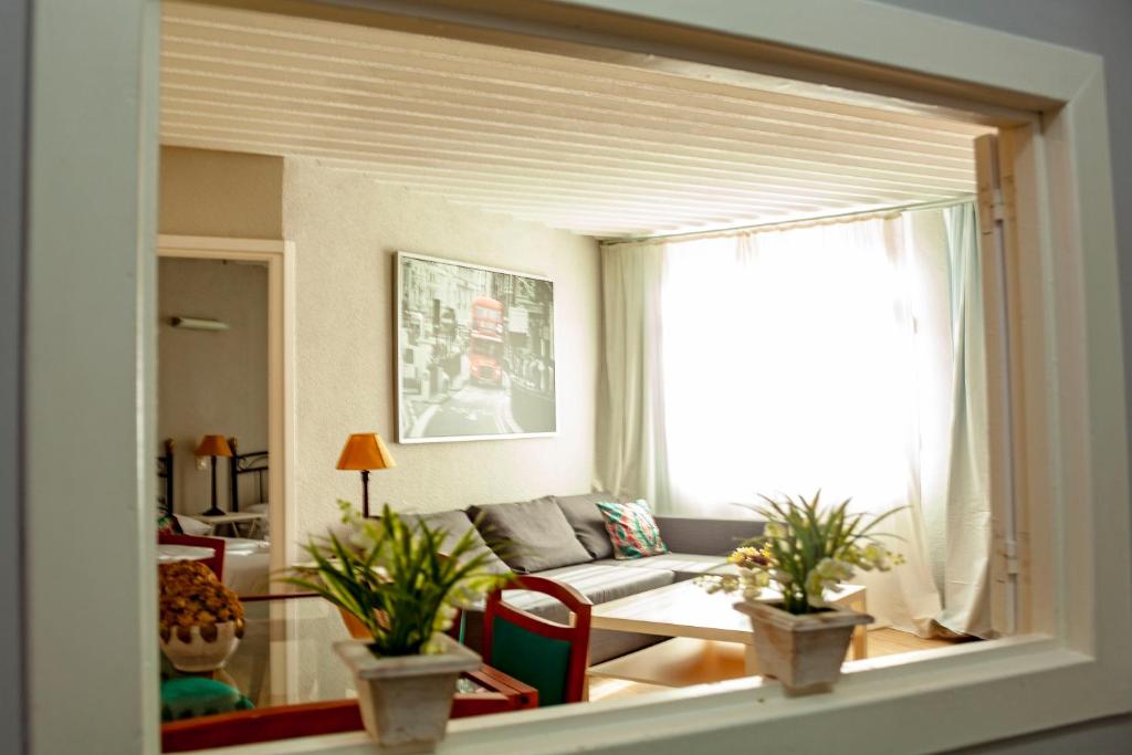 IMEDA apartamentos EUROPA SIERRA NEVADA, Sierra Nevada ...