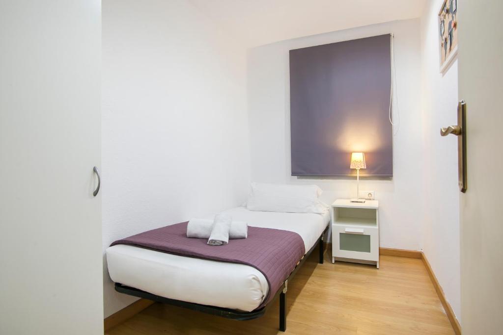 BBarcelona Family Flat, Barcelona – Updated 2022 Prices
