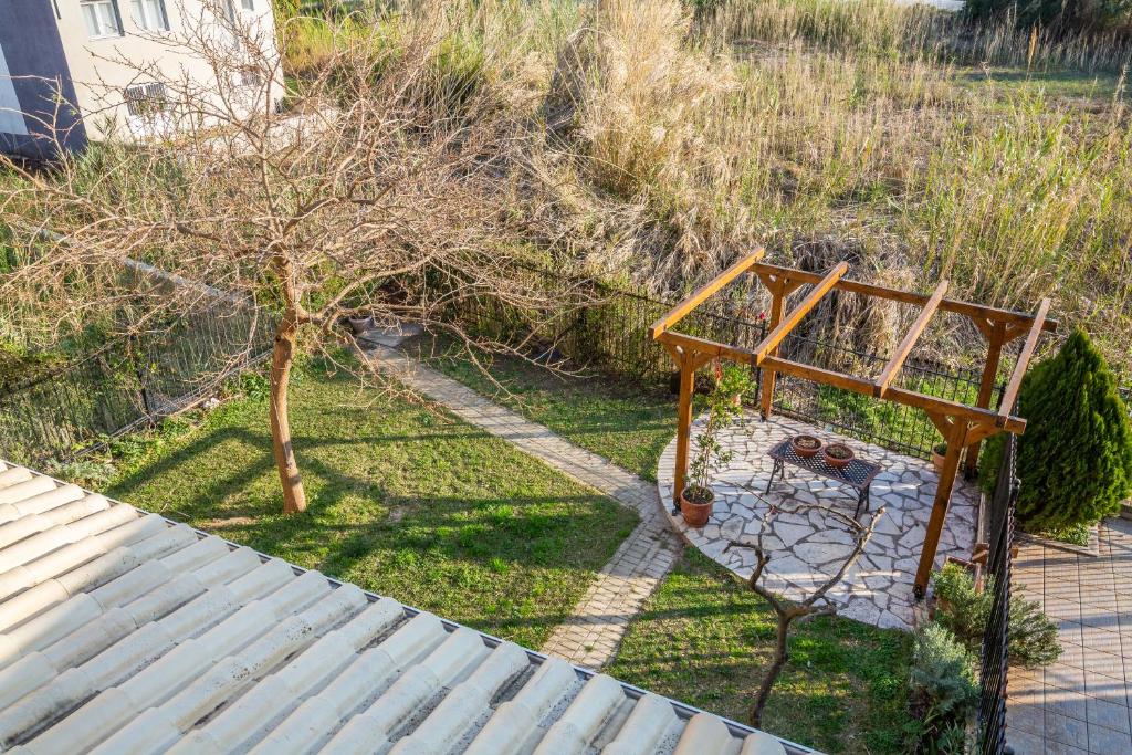 Giardino di Holiday Zigos
