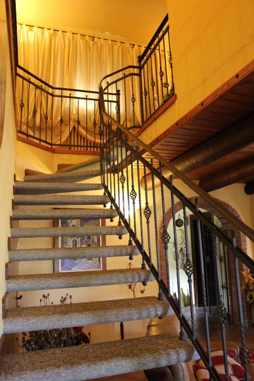 Zdjęcie z galerii obiektu Bed And Breakfast Olimpia w mieście San Salvatore Monferrato