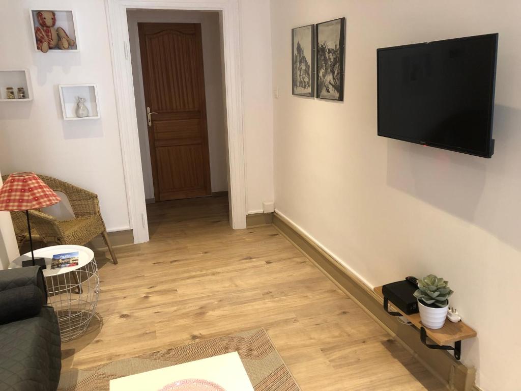 L'Ours de Colmar - Appartements en centre ville - 12