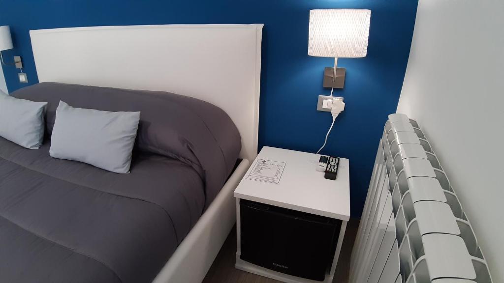 Le Due Sicilie B&B - Standard King Room