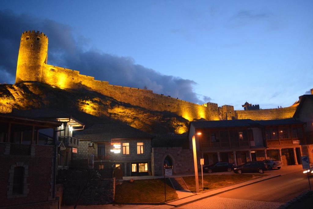 Foto de la galeria de Millennium Rabati a Akhaltsikhe