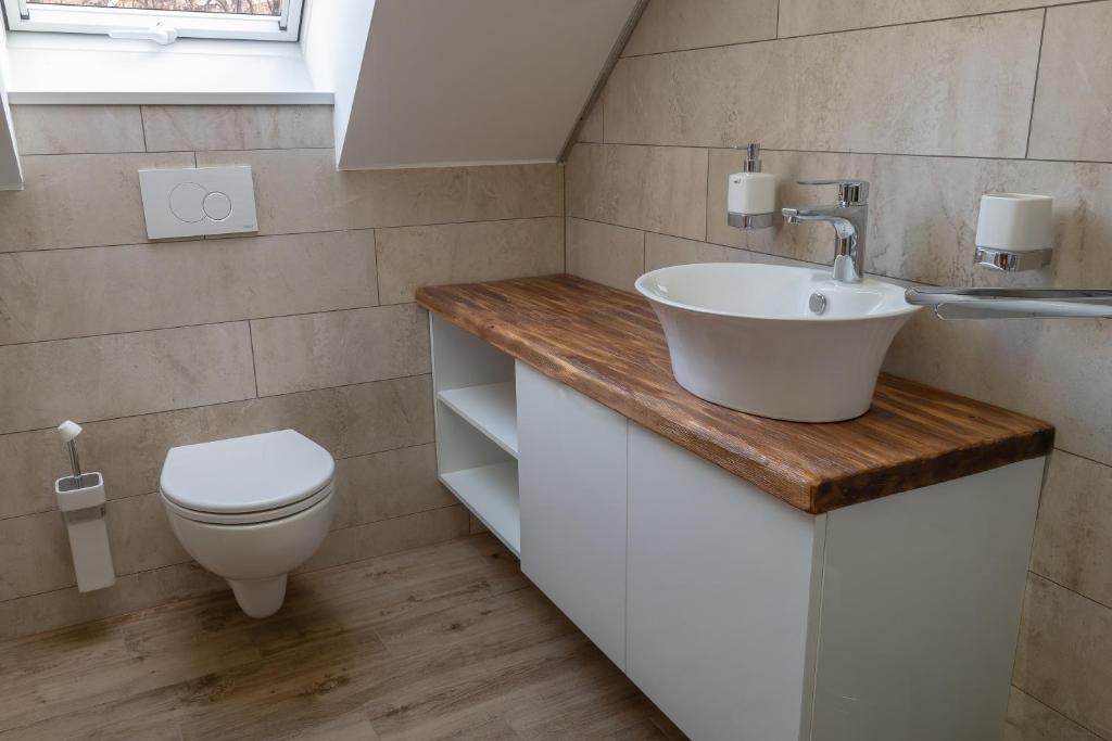 Barbakan - Deluxe Family Room