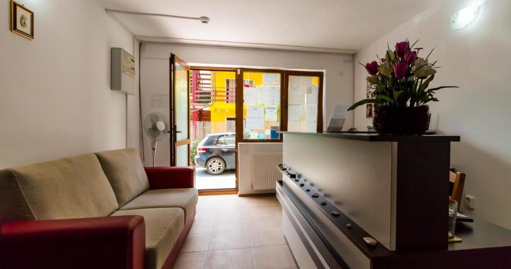 Gallery image of Hostel Sea Star in Vama Veche