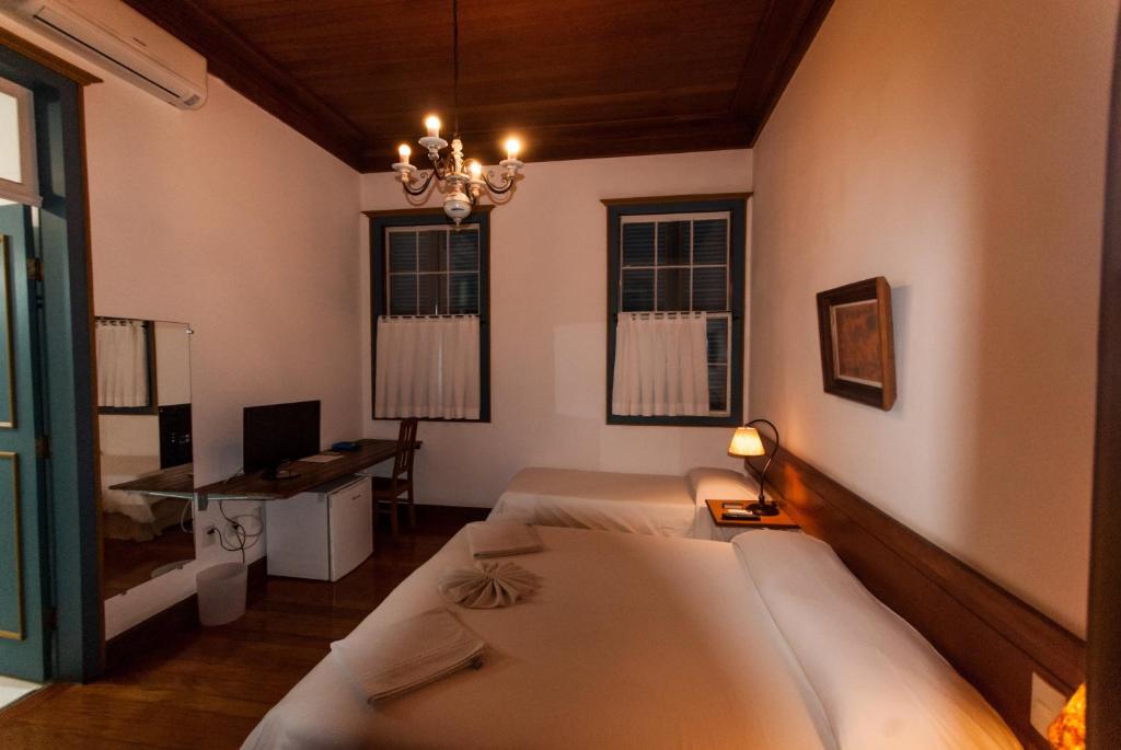  Hotel Solar de Maria