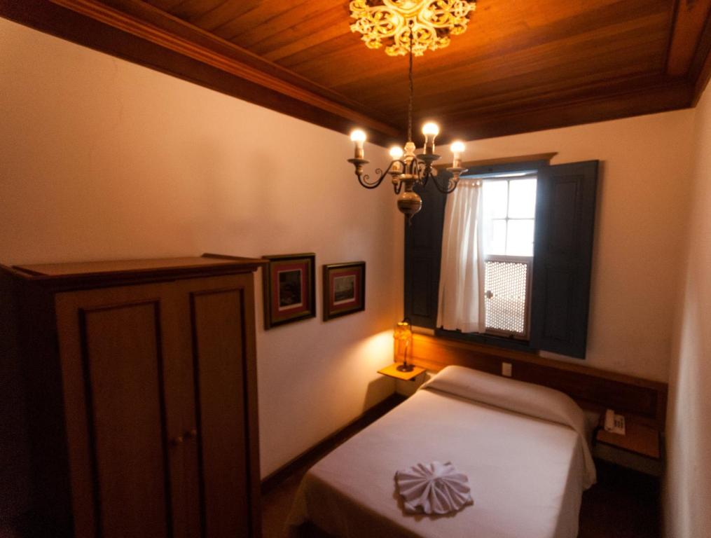  Hotel Solar de Maria