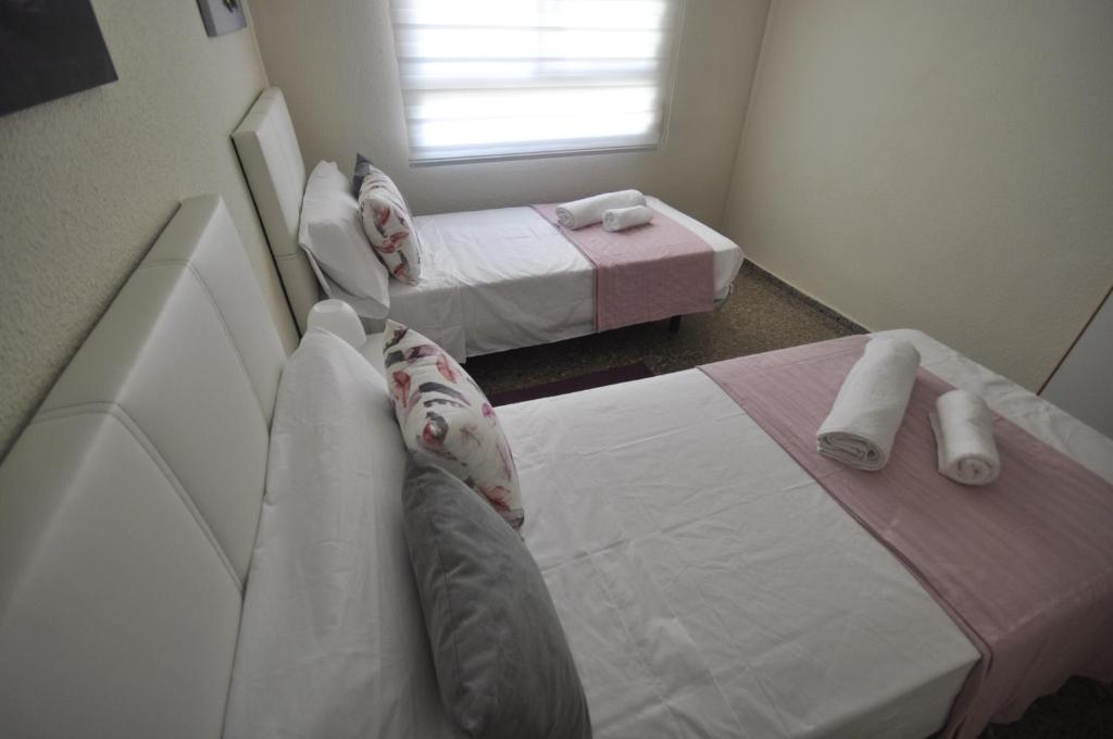 Apartamento Frente Al Mar, Valencia – Updated 2023 Prices