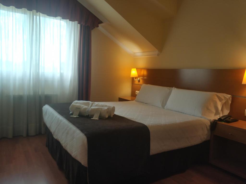 Hotel Avión by Bossh Hotels, Vigo – Updated 2023 Prices