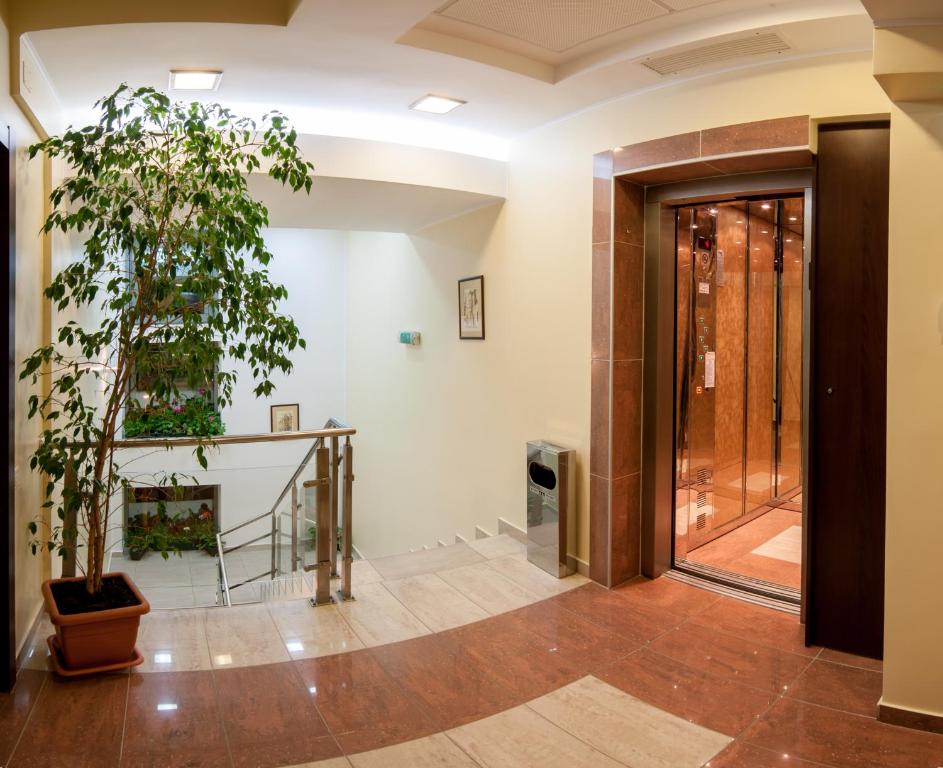 Fotografie z fotogalerie ubytování Splendid Conference & Spa Hotel – Adults Only v destinaci Mamaia