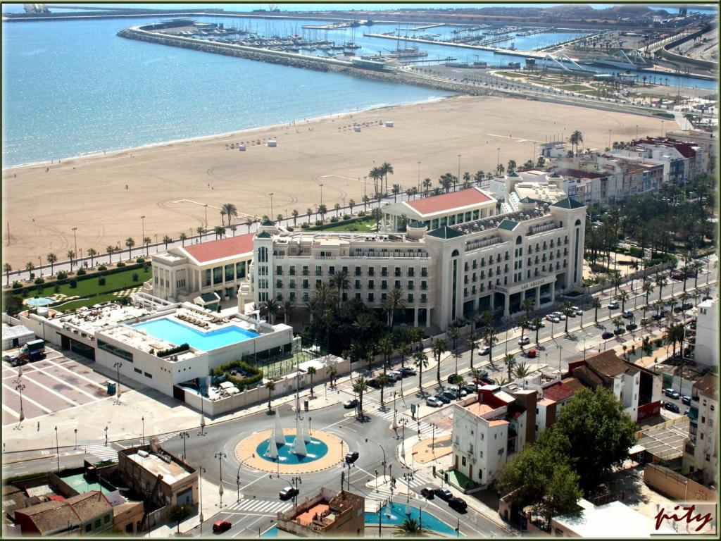 Apartamento Frente Al Mar, Valencia – Updated 2023 Prices