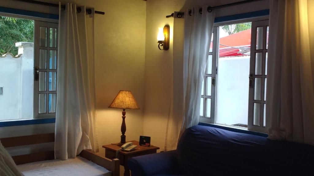  Casa no Centro de Búzios