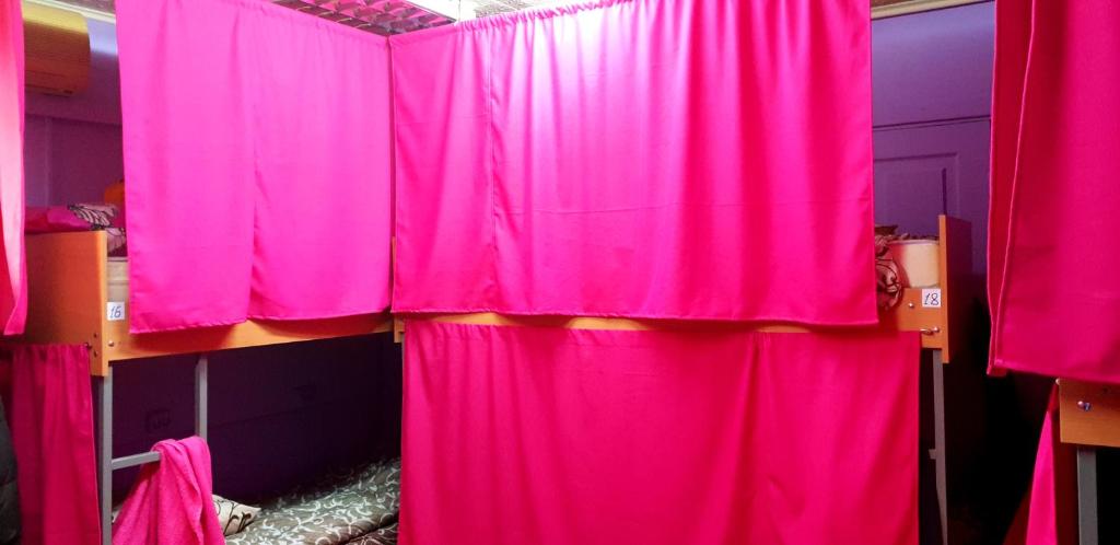 Fotografie z fotogalerie ubytování Hostel 777 v Kyjevě