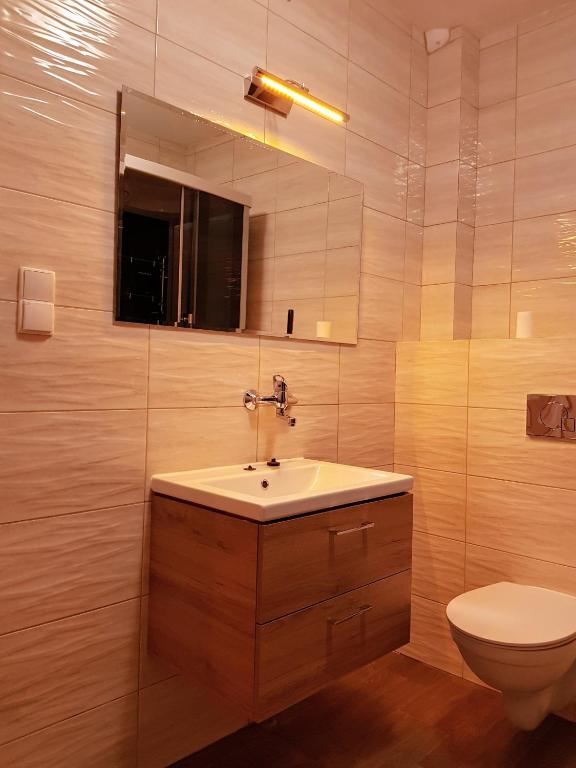 Pokoje Gościnne Ster - 6