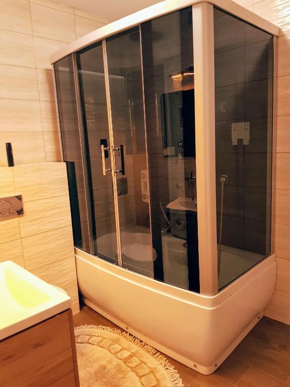 Pokoje Gościnne Ster - 7