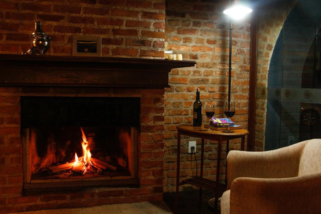  Hotel Solar de Maria