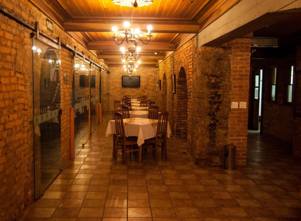  Hotel Solar de Maria
