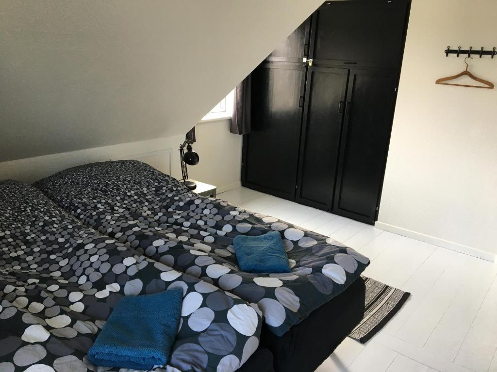 Villa Thurø Homestay - 公寓