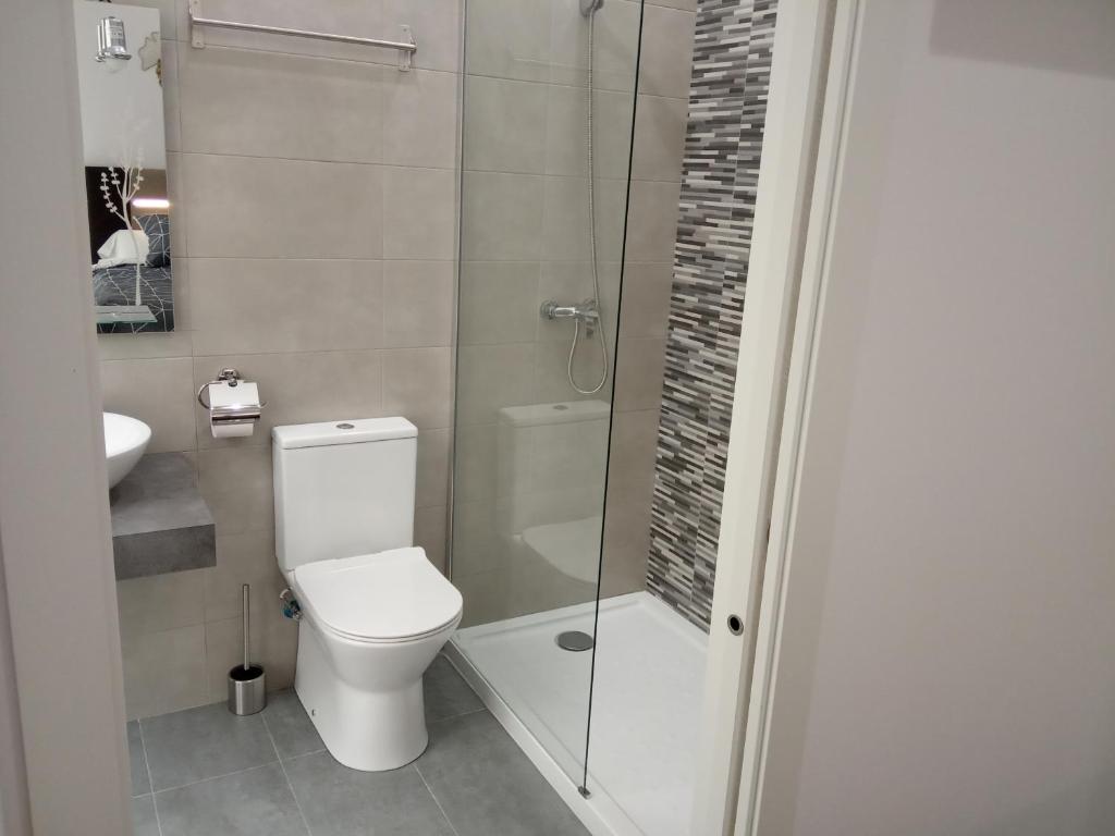 Alicante Center Apart - Resim 31