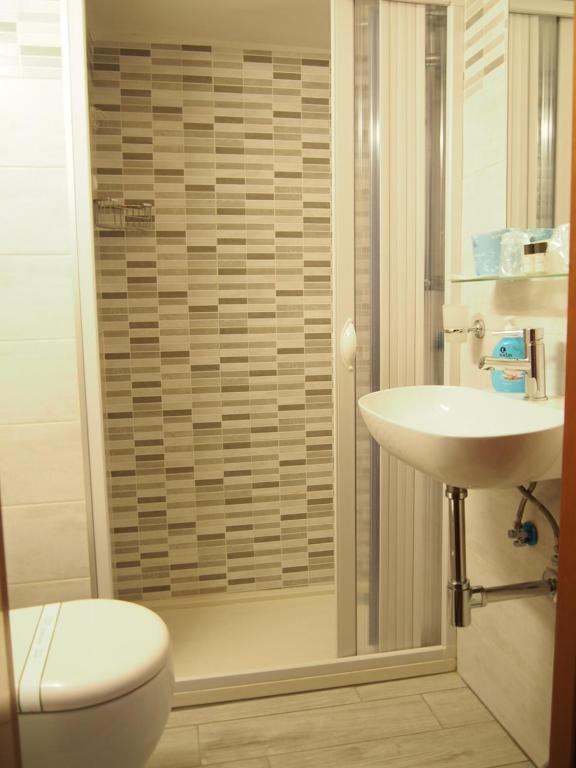 Hotel Santa Croce - Resim 11