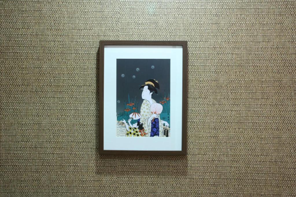Fotografie z fotogalerie ubytování Hanabi Hotel v Tokiu
