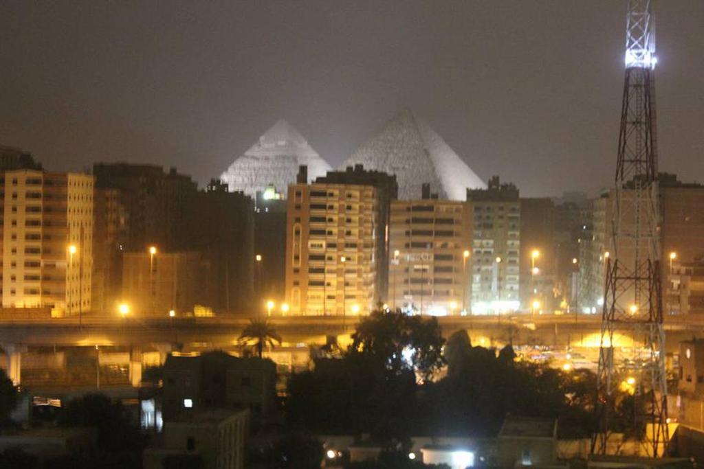 PYRAMID RISE - Housity