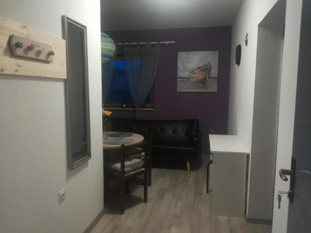 Fotografie z fotogalerie ubytování Apartmani Marin v destinaci Vukovar