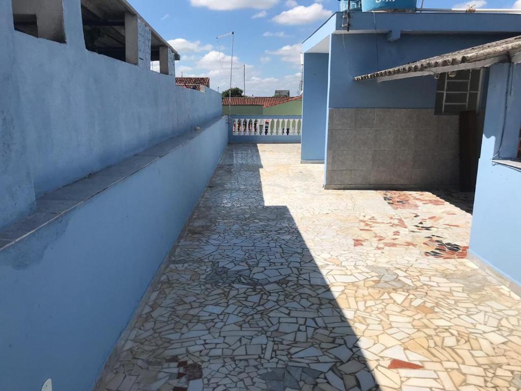  Ampla casa proxima ao santuario nacional