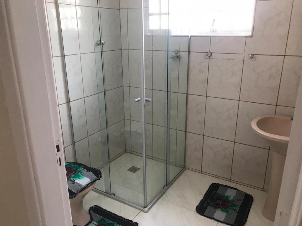  Ampla casa proxima ao santuario nacional