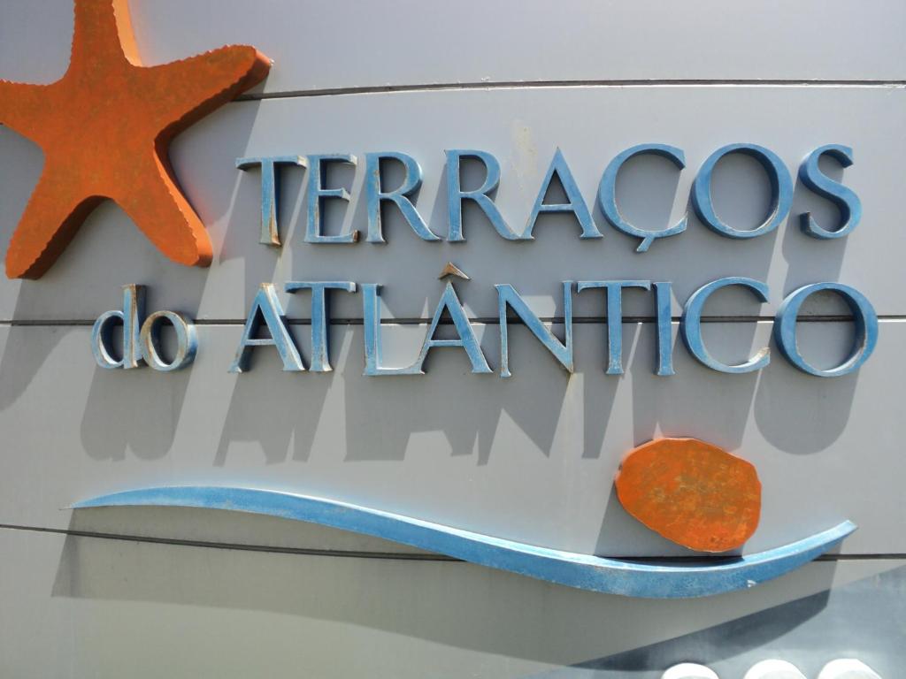  Terraços do Atlântico - Fort Apart