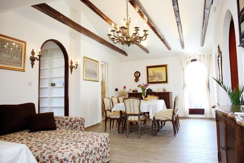 Apartments Venus (Kroatien Split)