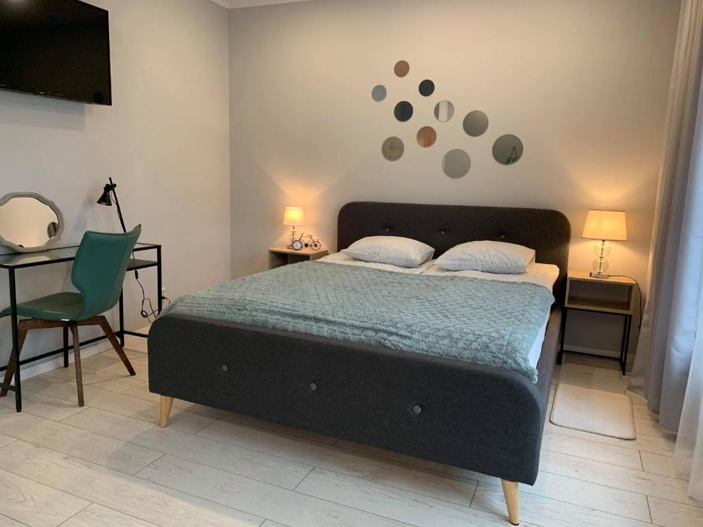 Apartamenty w Ustroniu - 15