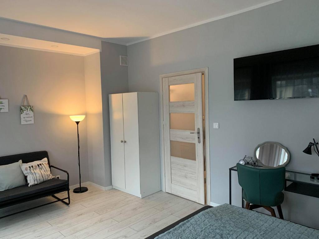 Apartamenty w Ustroniu - 19