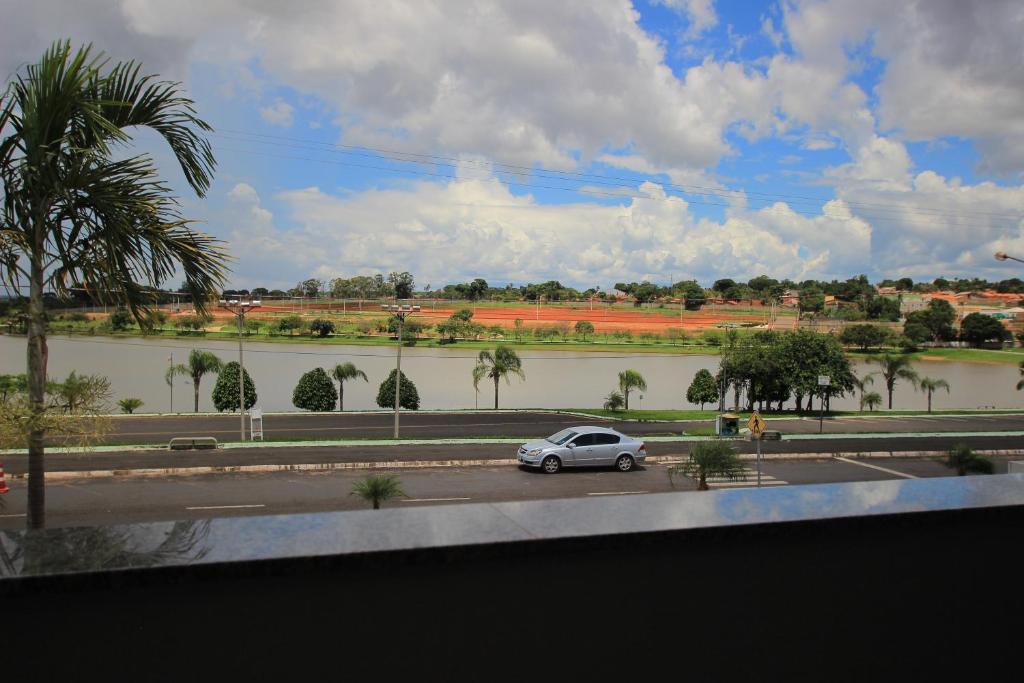  Beira Lago Palace Hotel
