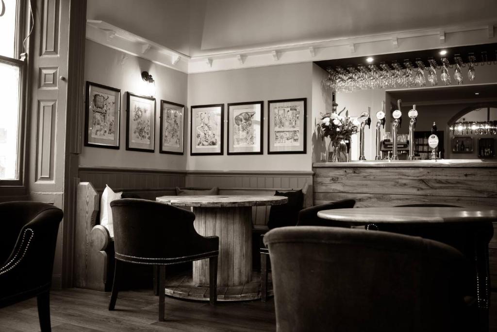 The Coach House Skipton 3