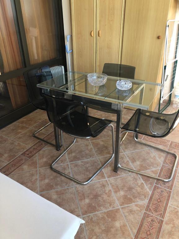 Fotografie z fotogalerie ubytování Malibu Playa Apartamento v destinaci Benalmádena