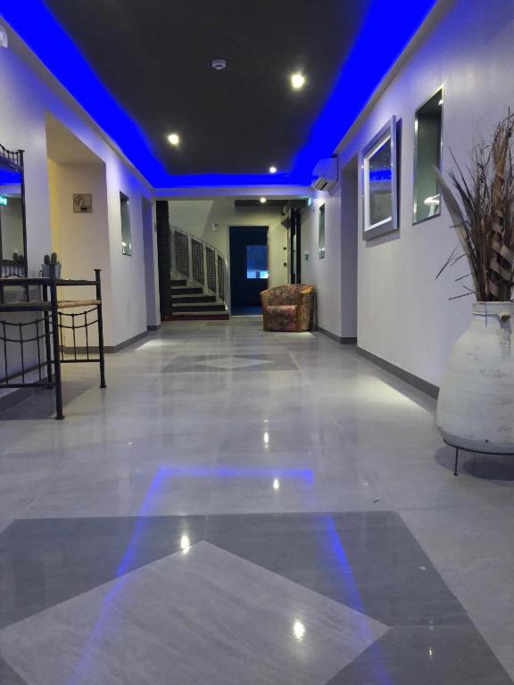 Fotografie z fotogalerie ubytování Hôtel L'ange de la vallée v destinaci Oyonnax