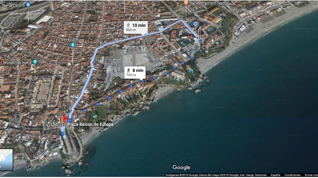 Apartamento Bahía 653, Nerja – Bijgewerkte prijzen 2022