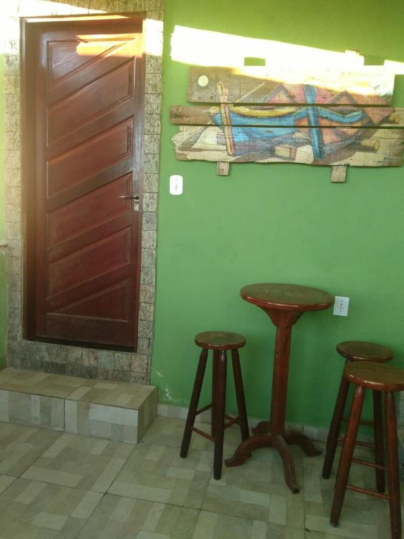  Kitnet Arraial