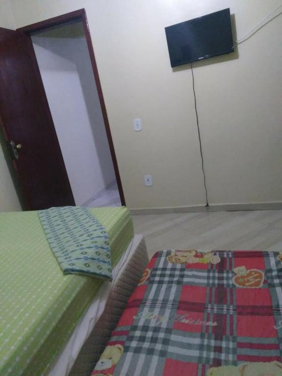  Kitnet Arraial
