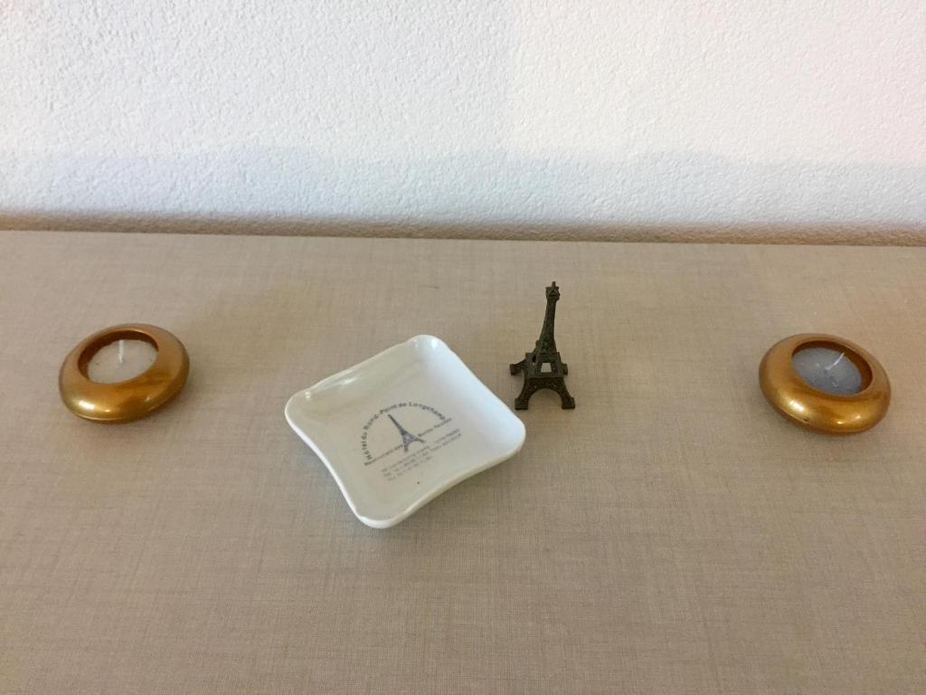 Фотография из галереи Aparthotel Monterria в Баре
