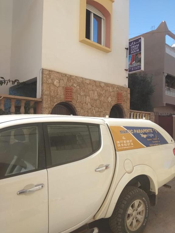 Galería fotográfica de ITRANE GUEST HOUSE en Mirleft