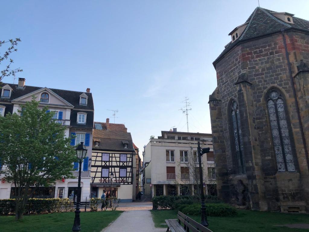 Djokovic's Apartment - 10