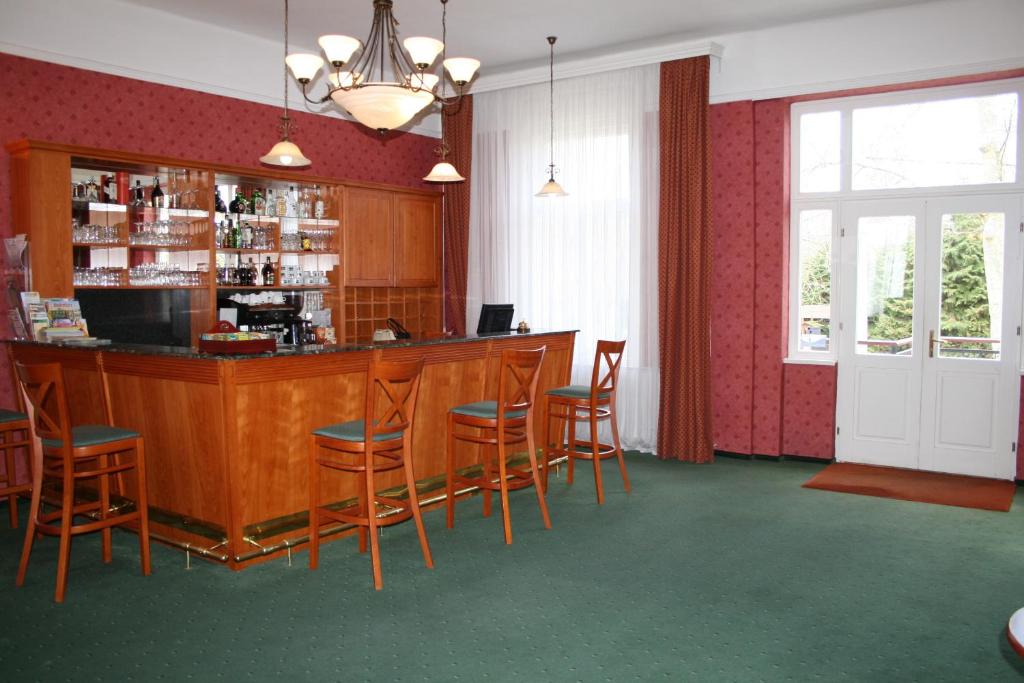 Fotografie z fotogalerie ubytování Főnix Hotel v destinaci Balatonföldvár