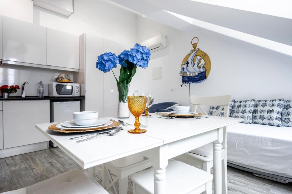 Castle Inn Lisbon Apartments - 5