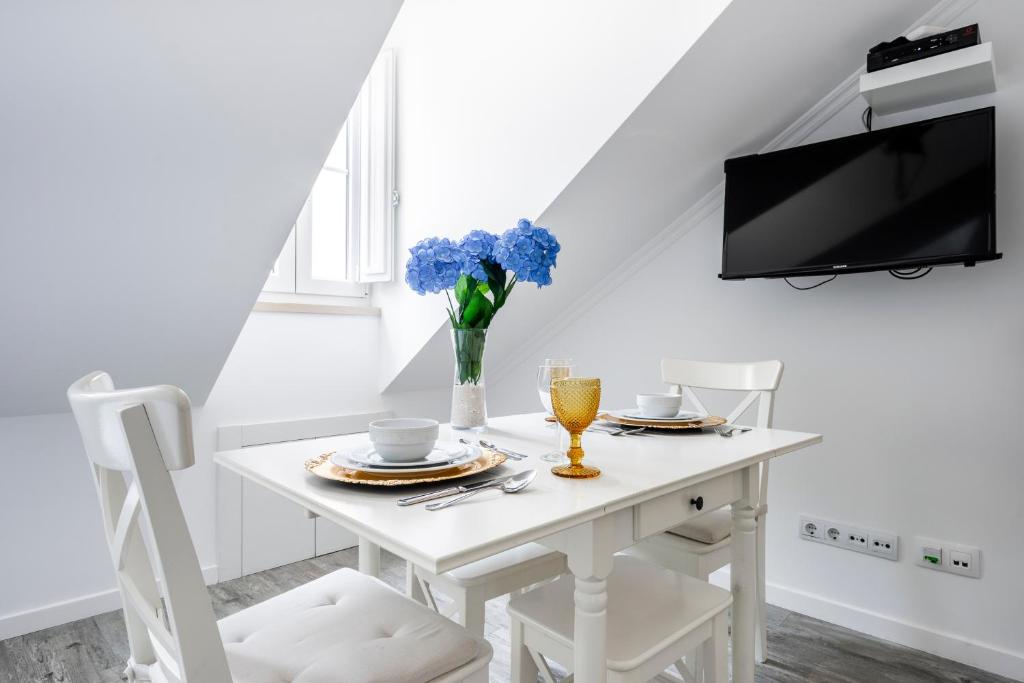 Castle Inn Lisbon Apartments - 6