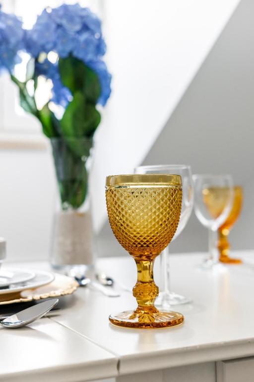 Castle Inn Lisbon Apartments - 17