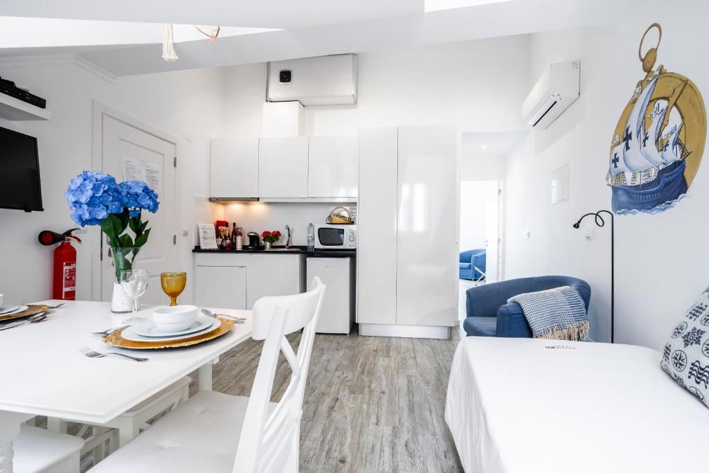 Castle Inn Lisbon Apartments - 3