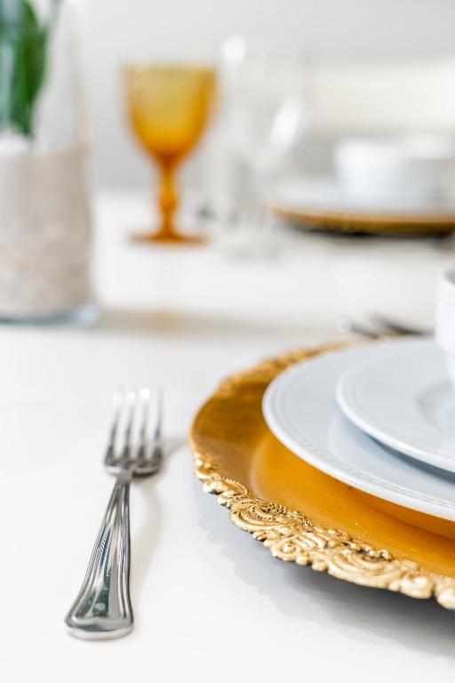 Castle Inn Lisbon Apartments - 16